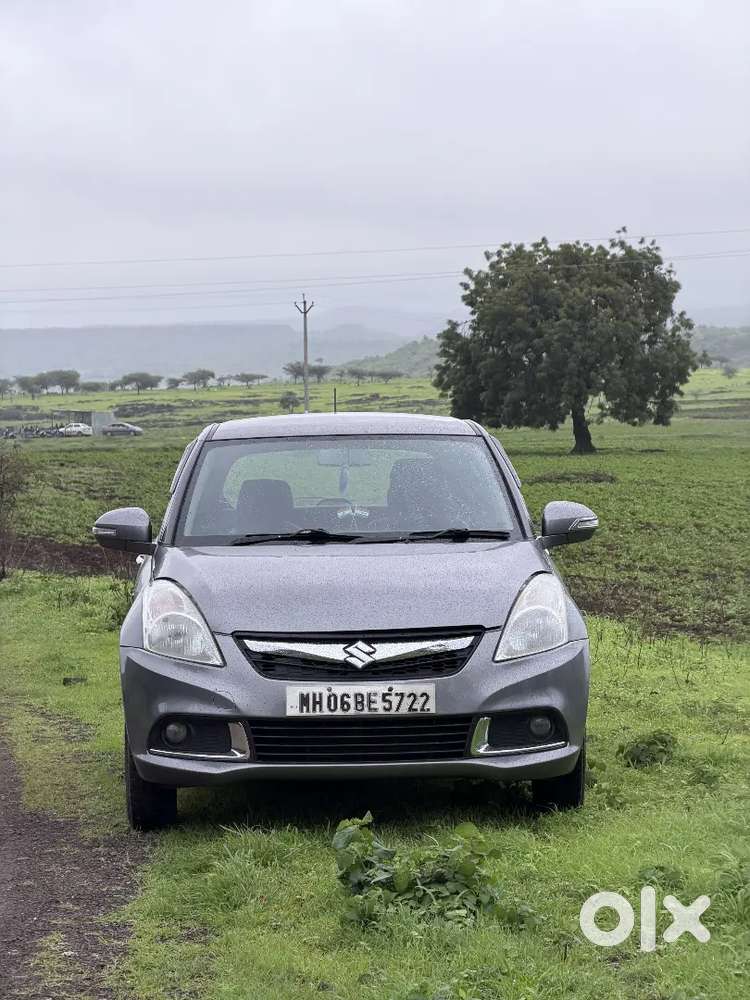 Maruti Suzuki Swift Vxi 2013
