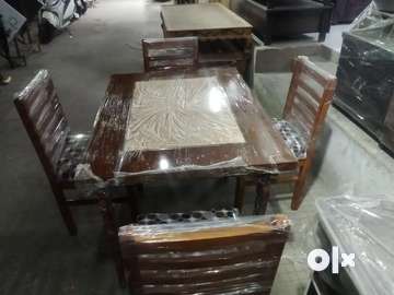 Olx dining deals table for sale