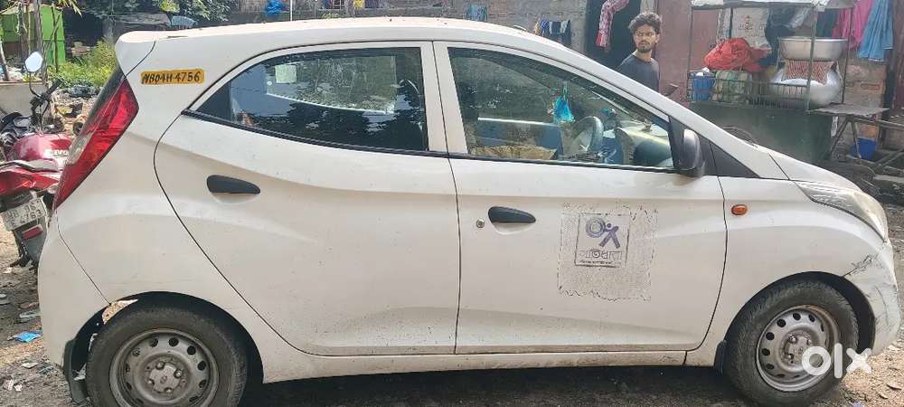 Hyundai Eon 0.8 Era 2018 Petrol