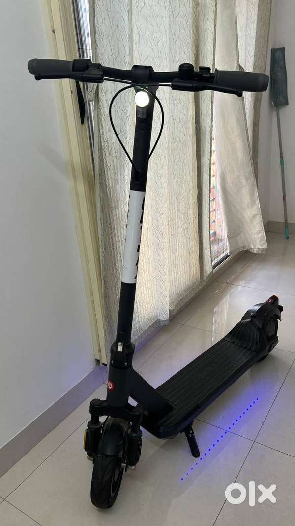 Gotrax Electric Scooter for Adults and Kids with Charger
