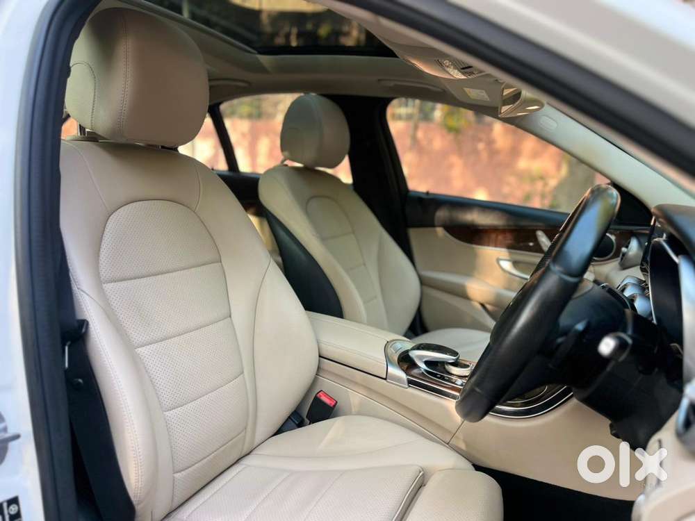 Mercedes-benz C-class C 220d, 2016, Diesel