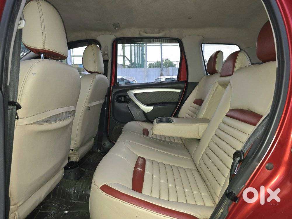 Renault Duster 110ps Diesel Rxl, 2012, Diesel