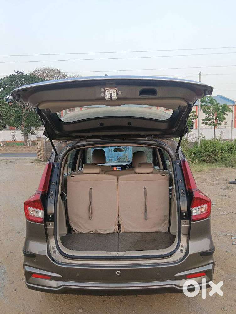 Maruti Suzuki Ertiga 1.5 Zxi Plus, 2023, Petrol