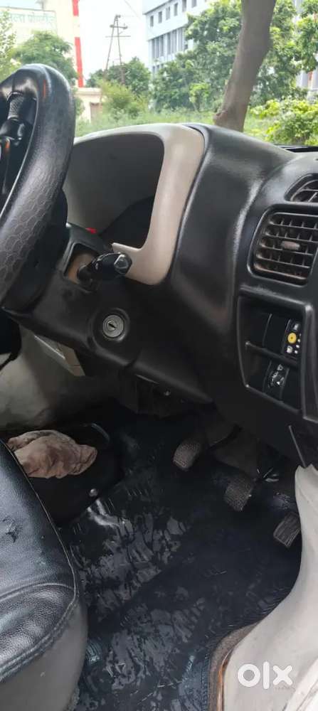 Maruti Suzuki Eeco 2021 Cng & Hybrids 71000 Km Driven