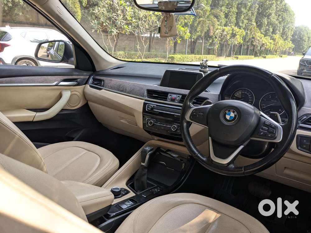 Bmw X1 Sdrive20d Expedition, 2017, Diesel
