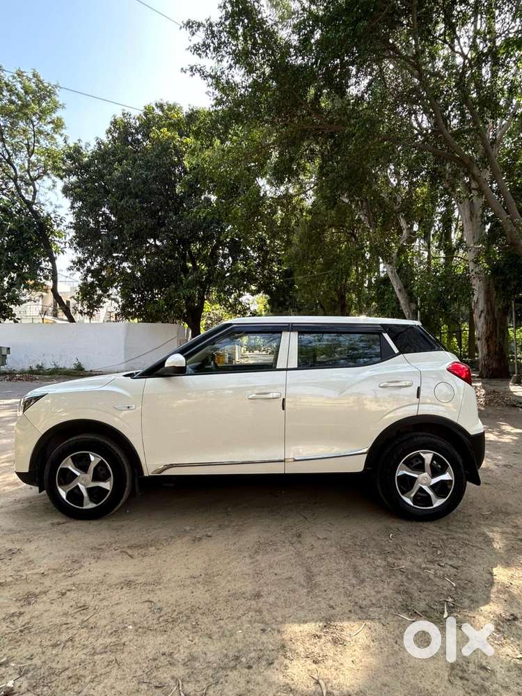 Mahindra Xuv300 W4 Diesel, 2022, Diesel