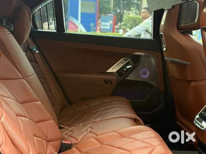 Bmw 7 Series 3.0 740li M Sport, 2023, Petrol