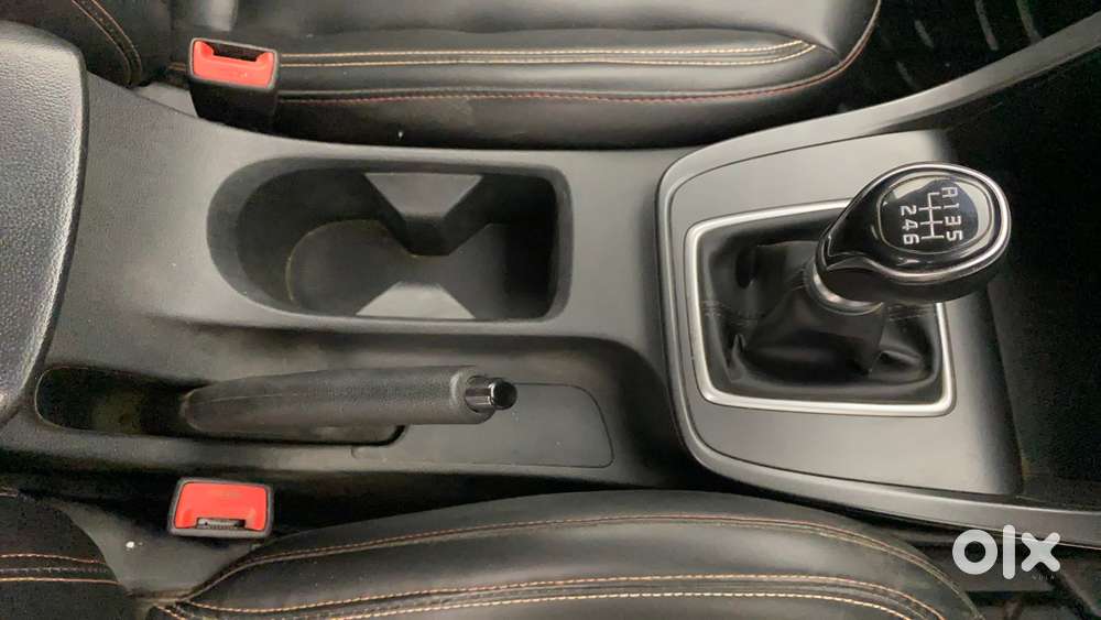 Hyundai Creta 1.5 Ex Petrol, 2023, Petrol