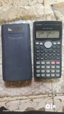 Olx scientific calculator sale