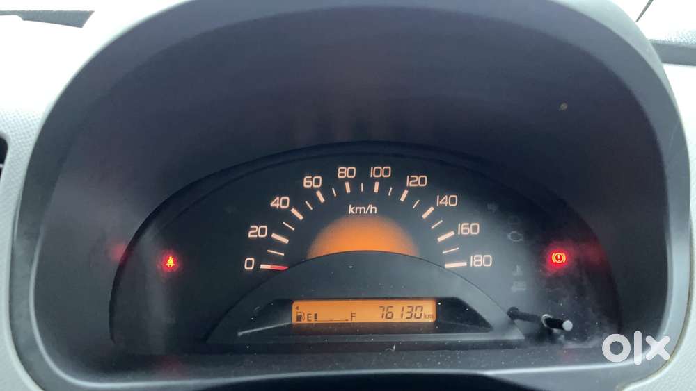 Maruti Suzuki Wagon R 1.0 Lxi Cng, 2011, Cng & Hybrids