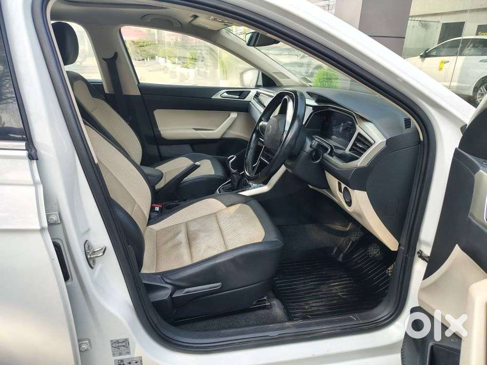 Volkswagen Virtus Topline 1.0 Tsi Mt, 2022, Petrol