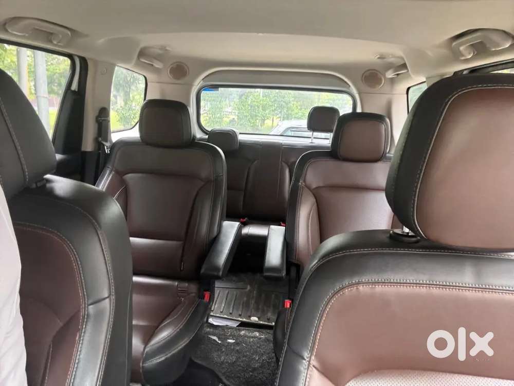 Mahindra Scorpio-n Diesel 2022