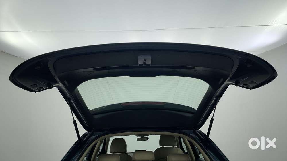 Audi Q3 1.4 30 Tfsi Premium, 2018, Petrol