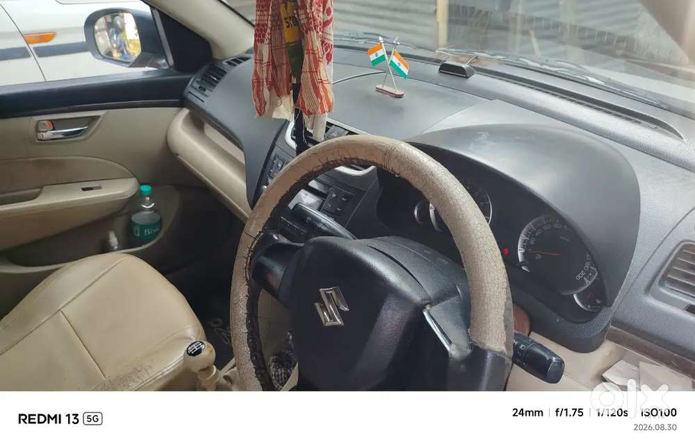 Urgent Sell Maruti Suzuki Dzire