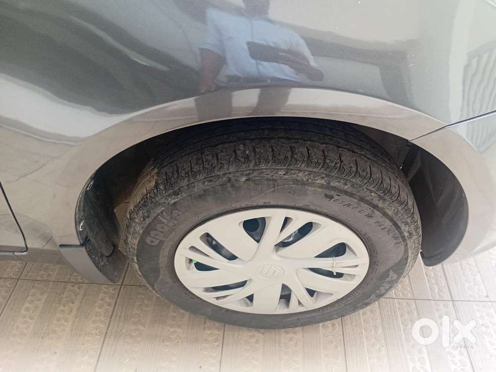 Maruti Suzuki Swift Vxi Optional, 2016, Petrol