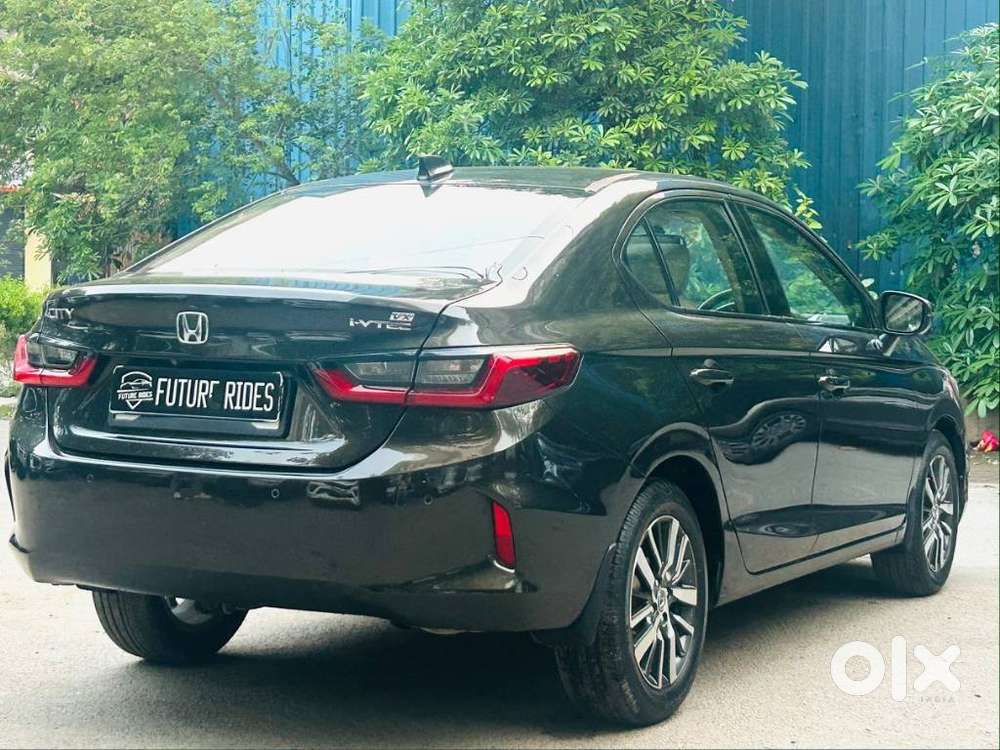 Honda City 1.5 Vx I-vtec Mt, 2021, Petrol