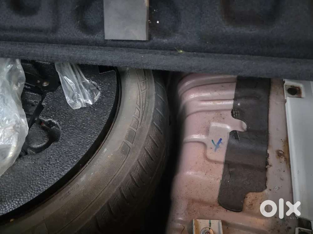 Mahindra Xuv300 2019 Petrol