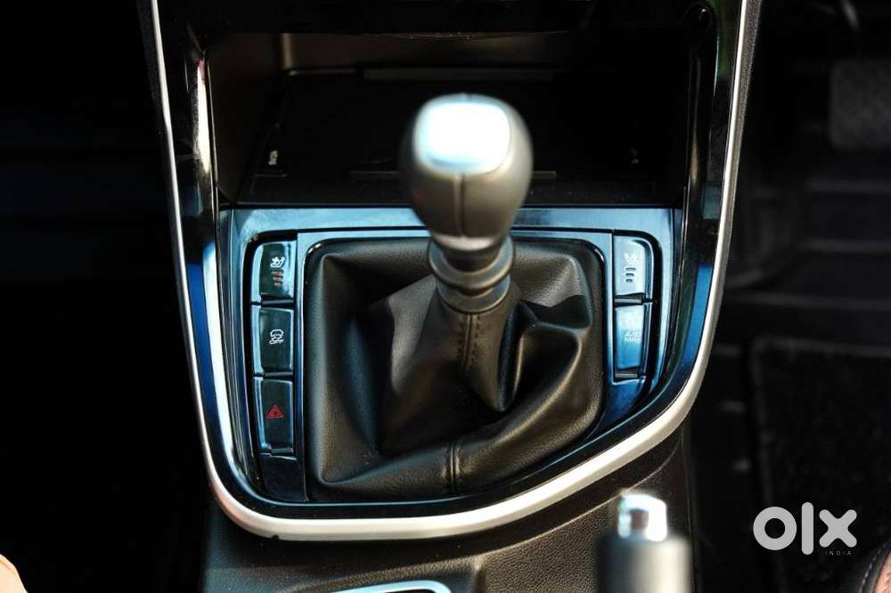 Mg Hector Plus Sharp Pro 1.5 Turbo Petrol 7 Str, 2023, Petrol