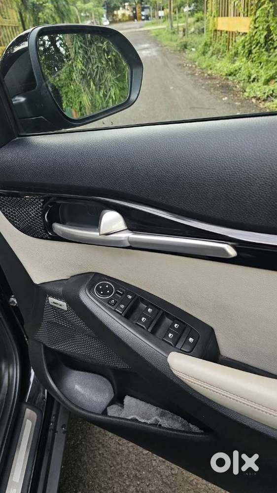 Kia Seltos Gtx Plus At D, 2020, Diesel