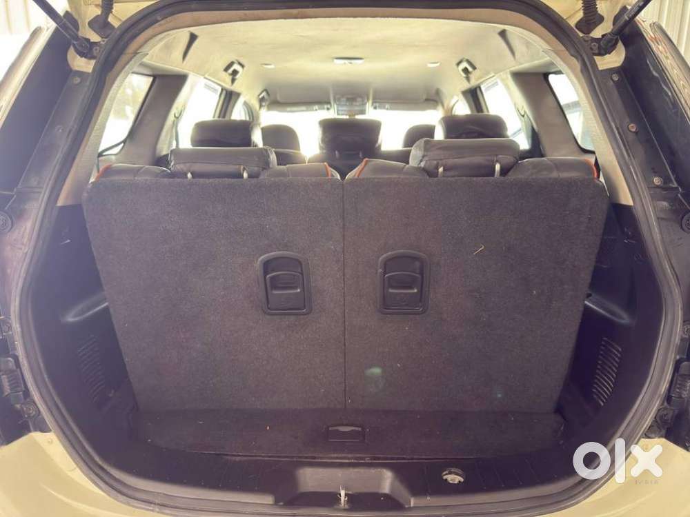 Mahindra Xuv500 W7, 2020, Diesel