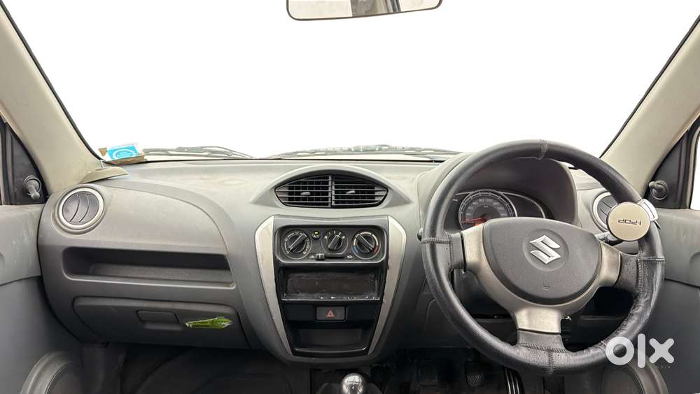 Maruti Suzuki Alto 800 2012-2016 Lxi, 2014, Petrol
