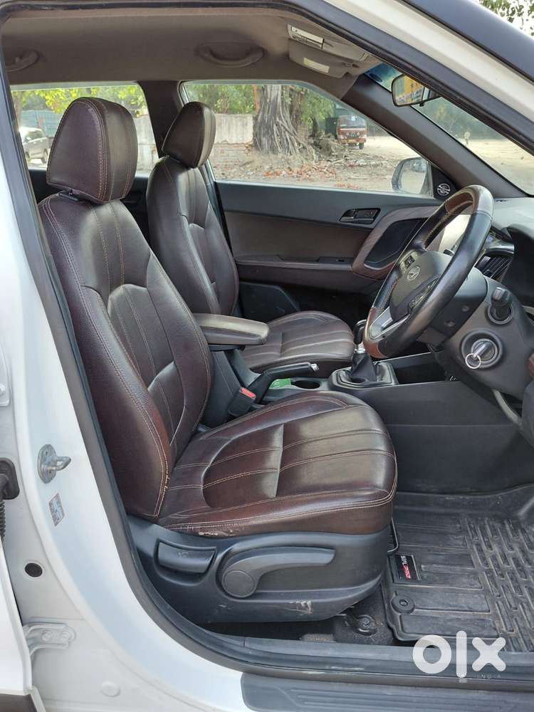 Hyundai Creta 1.4 Crdi S Plus, 2020, Diesel