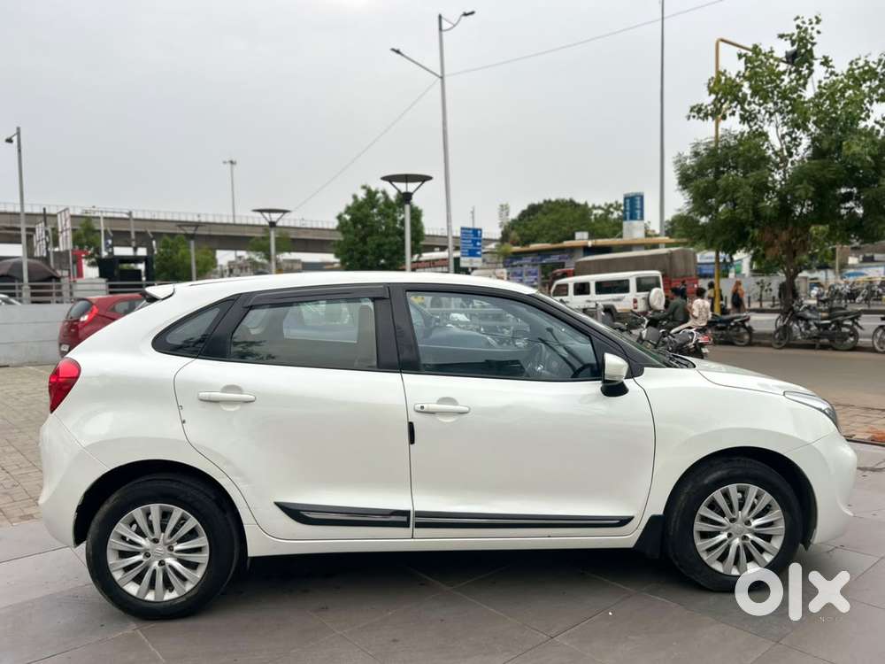 Maruti Suzuki Baleno Delta, 2021, Petrol