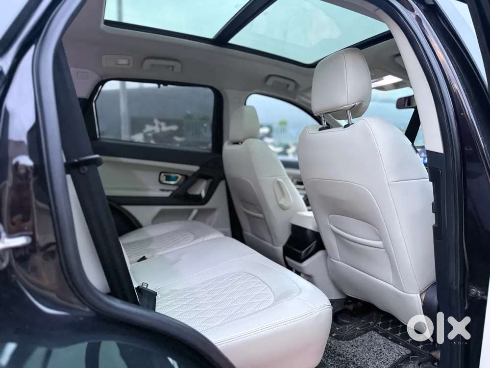 Tata Safari 2.0 Kryotec Xz Plus Gold, 2021, Diesel