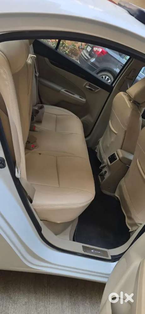 Maruti Suzuki Ciaz 2017 Year Model