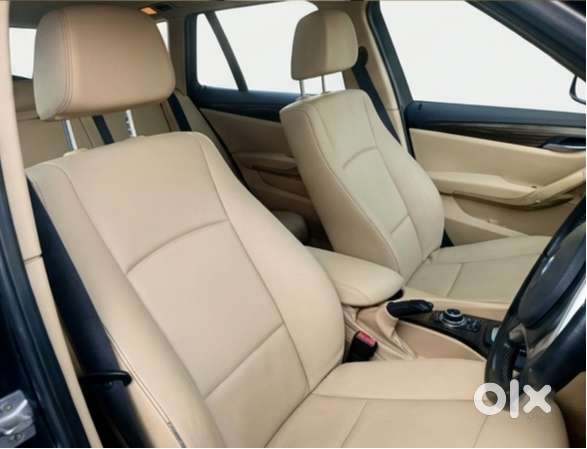 Bmw X1 2015 Diesel Well Maintained