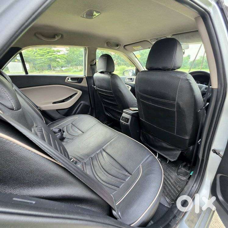 Hyundai I20 Asta (o) 1.2 Mt, 2019, Petrol