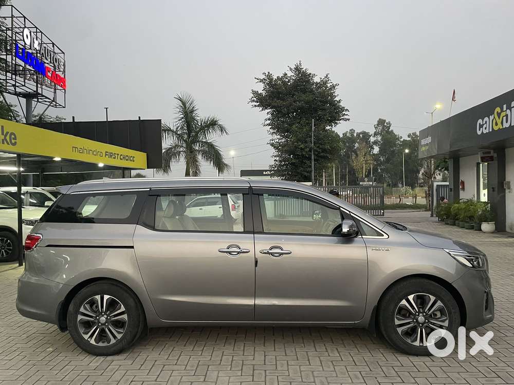 Kia Carnival Prestige, 2020, Diesel
