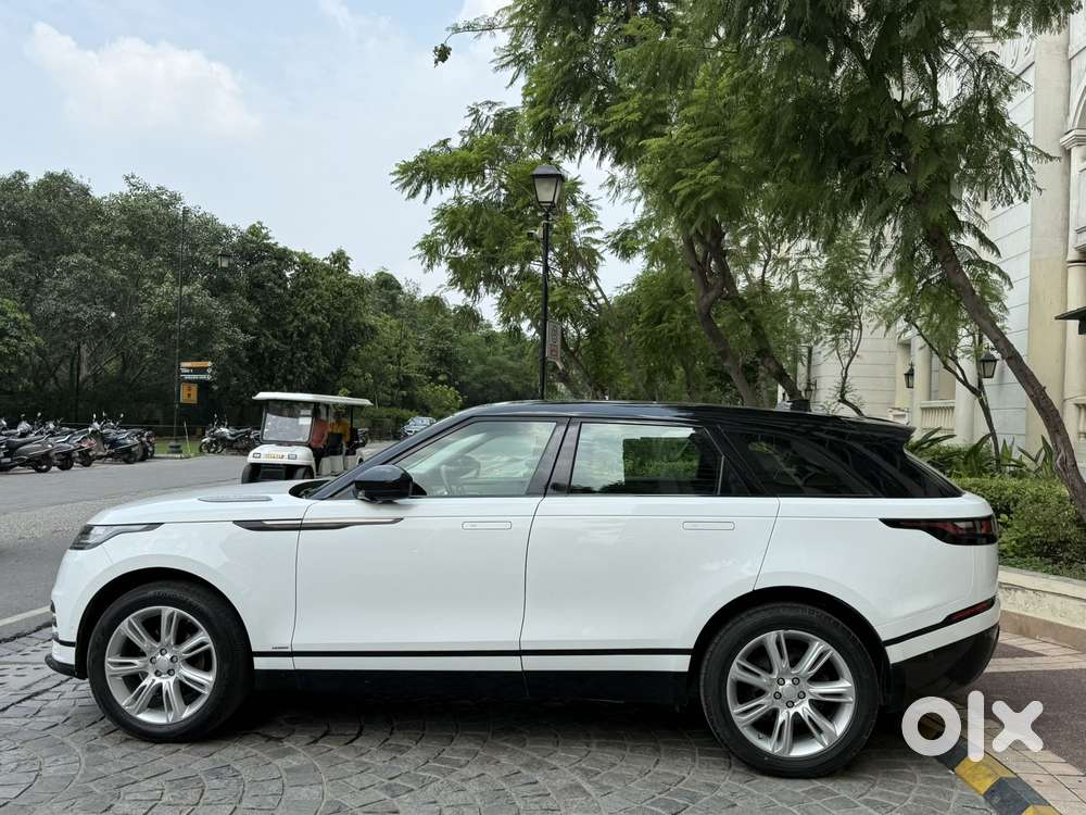 Land Rover Range Velar P250 S, 2019, Petrol