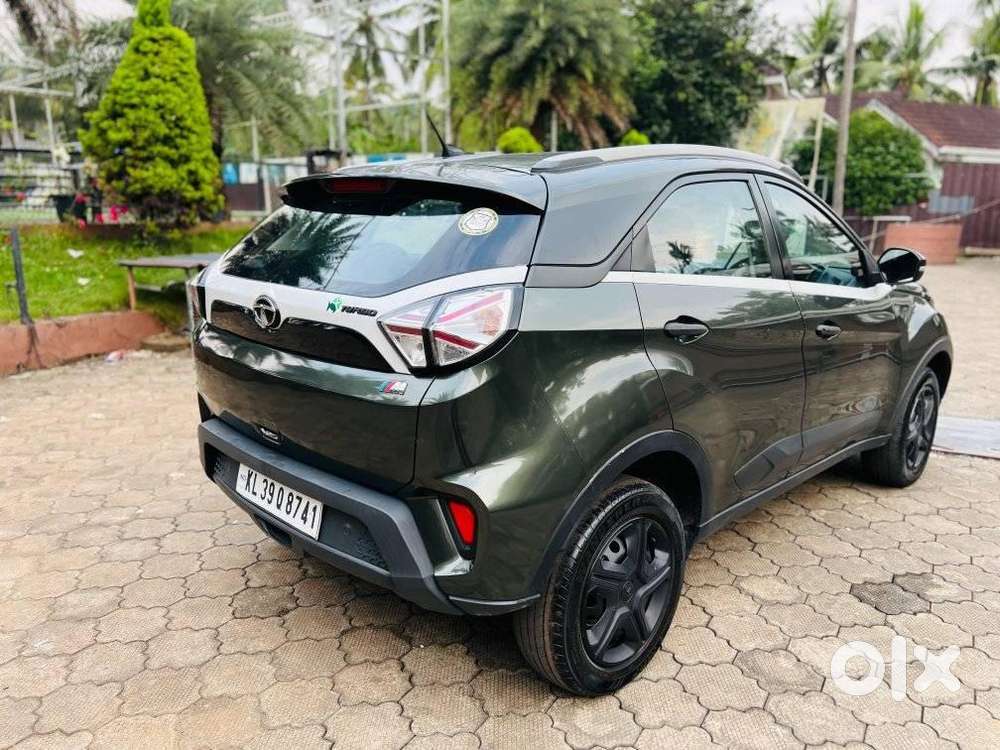 Tata Nexon 1.5 Revotorq Xm Plus (s), 2020, Diesel