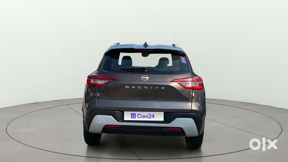 Nissan Magnite 1.0 Xe, 2023, Petrol