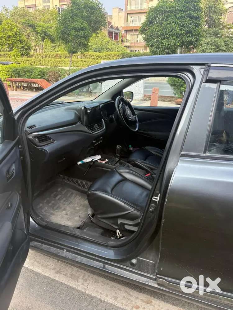 Maruti Suzuki Baleno 2023 Sigma