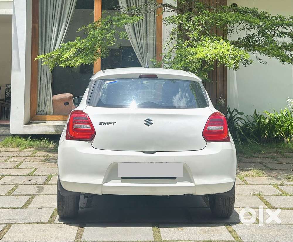 Maruti Suzuki Swift Amt Vxi, 2018, Petrol