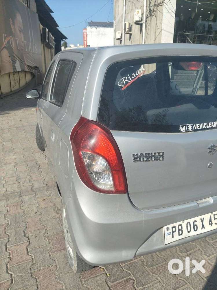 Maruti Suzuki Alto 800 2012-2016 Lxi, 2013, Petrol