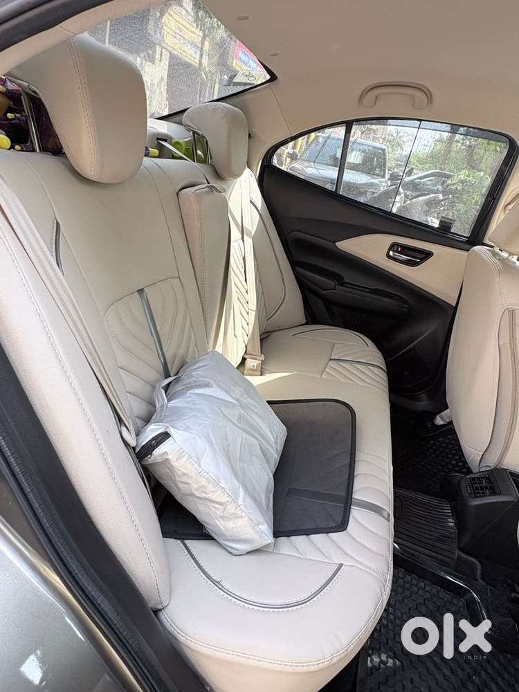 Maruti Suzuki Dzire 1.2 Vxi Cng, 2025, Cng & Hybrids