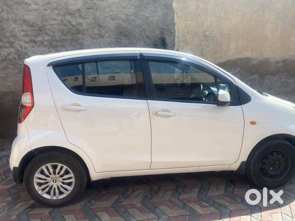 Maruti Suzuki Ritz 2011 Diesel Good Condition