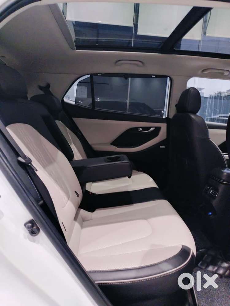 Hyundai Creta 1.5 Sx (o) Diesel, 2021, Diesel