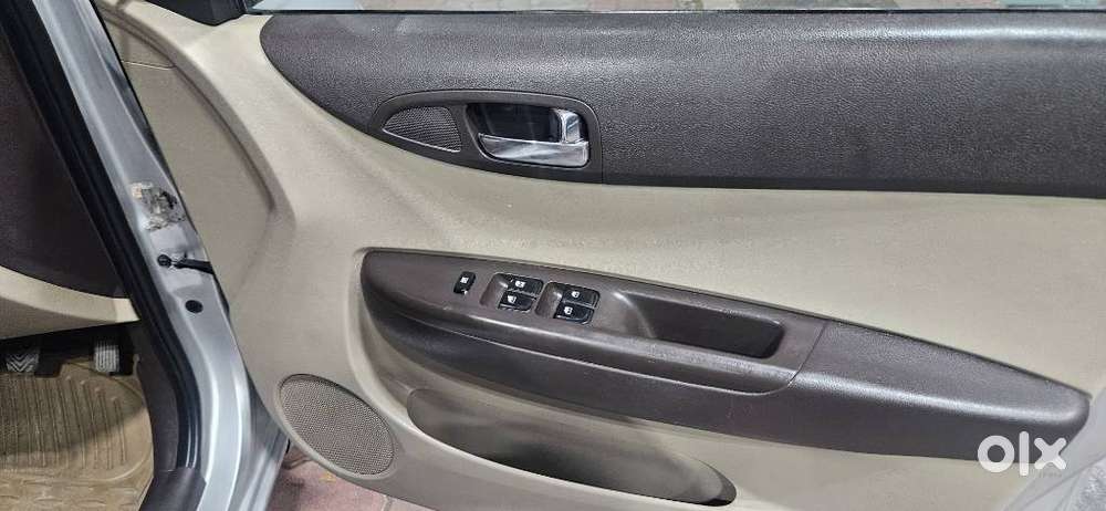 Hyundai I20 Magna Plus, 2012, Diesel