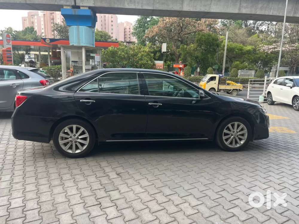 Toyota Camry Hybrid, 2014, Petrol