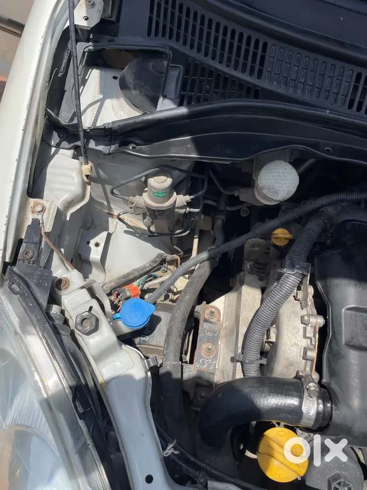 Maruti Suzuki Swift 2011 Diesel 198000 Km Driven