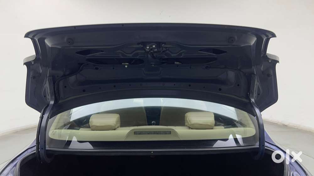 Maruti Suzuki Dzire 1.2 Zxi Plus Amt, 2019, Petrol