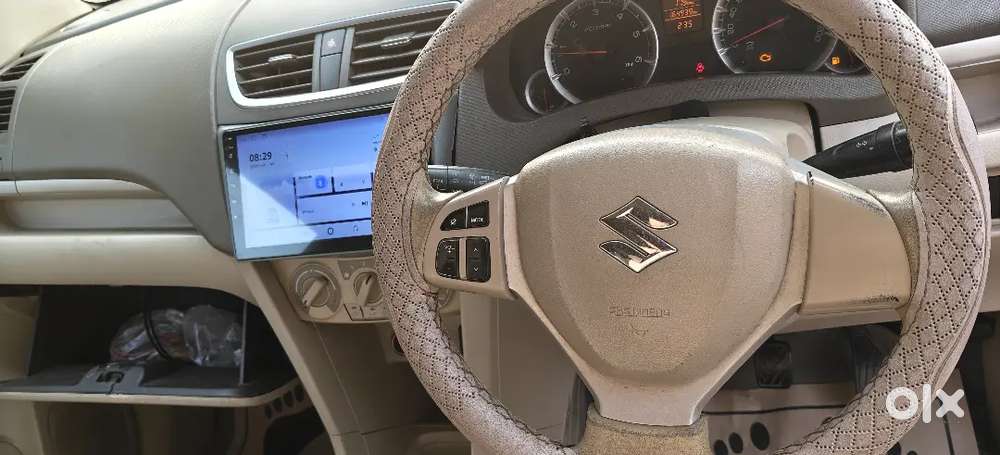 Maruti Suzuki Ertiga 2015