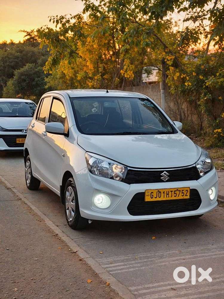 Maruti Suzuki Celerio 1.0 Tour H2 Cng, 2019, Cng & Hybrids