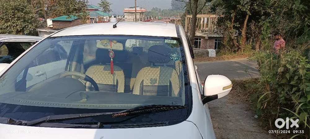 Maruti Ertiga Vdi 2013