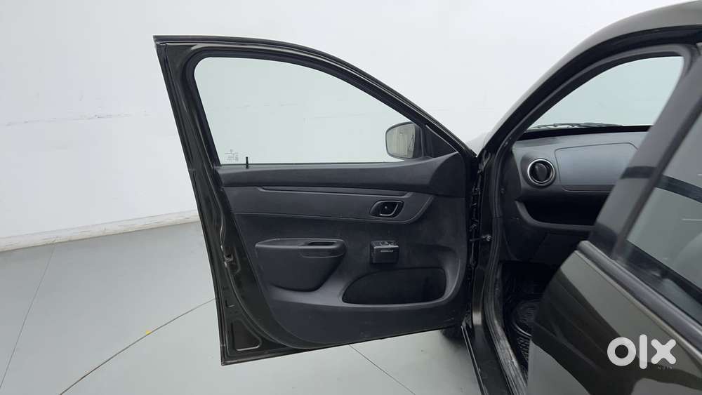 Renault Kwid 1.0 Rxl, 2018, Petrol