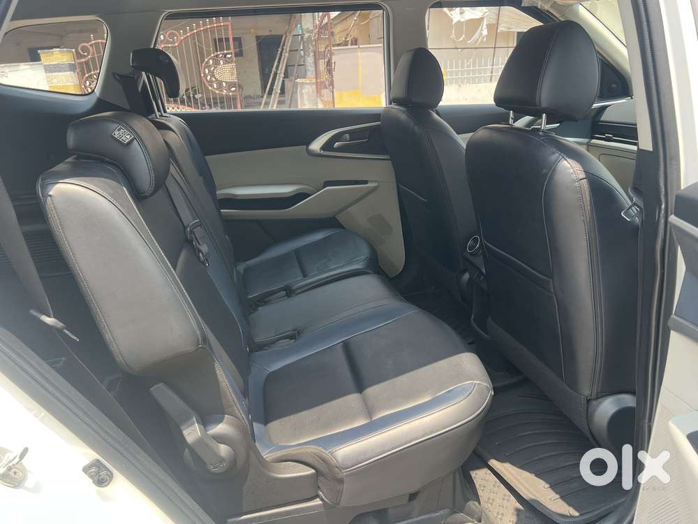 Kia Carens 1.5 Premium 7 Str, 2023, Petrol